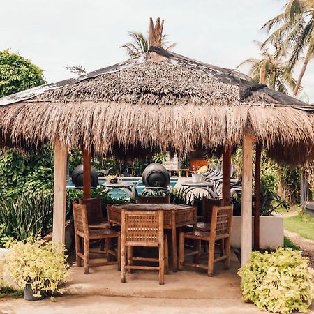 Suite Princess Beach Resort ซีคีฮอร์ ภายนอก รูปภาพ