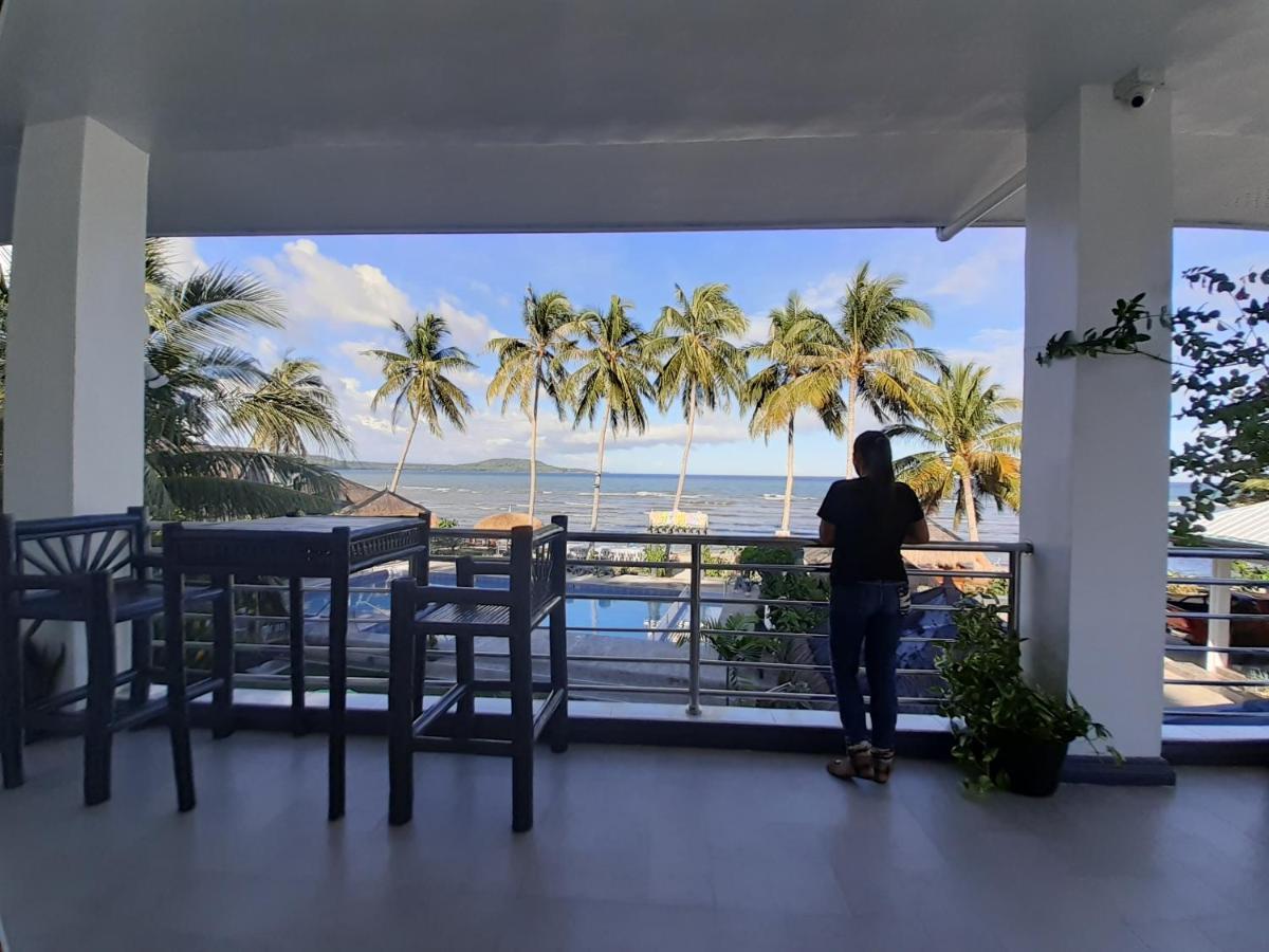 Suite Princess Beach Resort ซีคีฮอร์ ภายนอก รูปภาพ