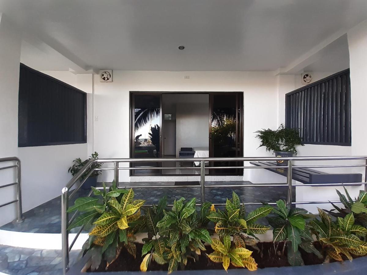 Suite Princess Beach Resort ซีคีฮอร์ ภายนอก รูปภาพ