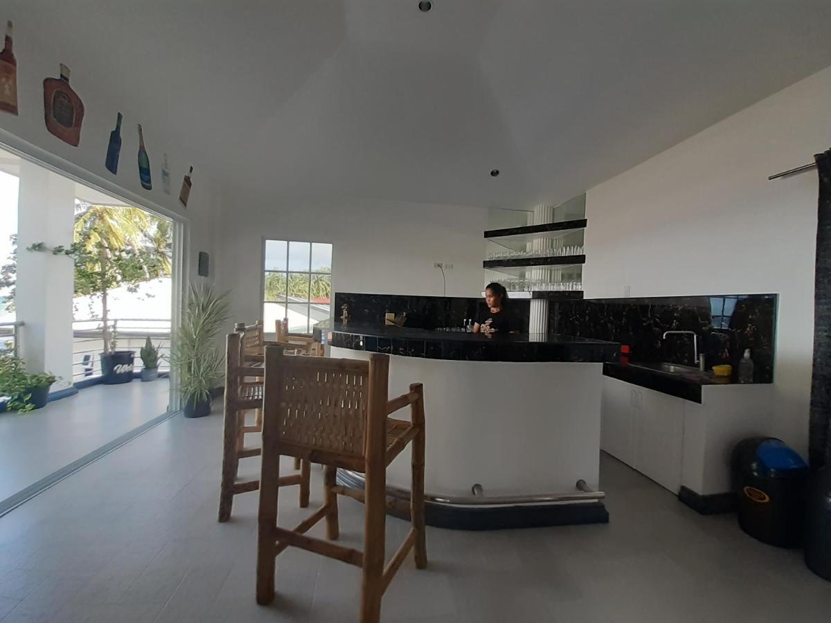 Suite Princess Beach Resort ซีคีฮอร์ ภายนอก รูปภาพ