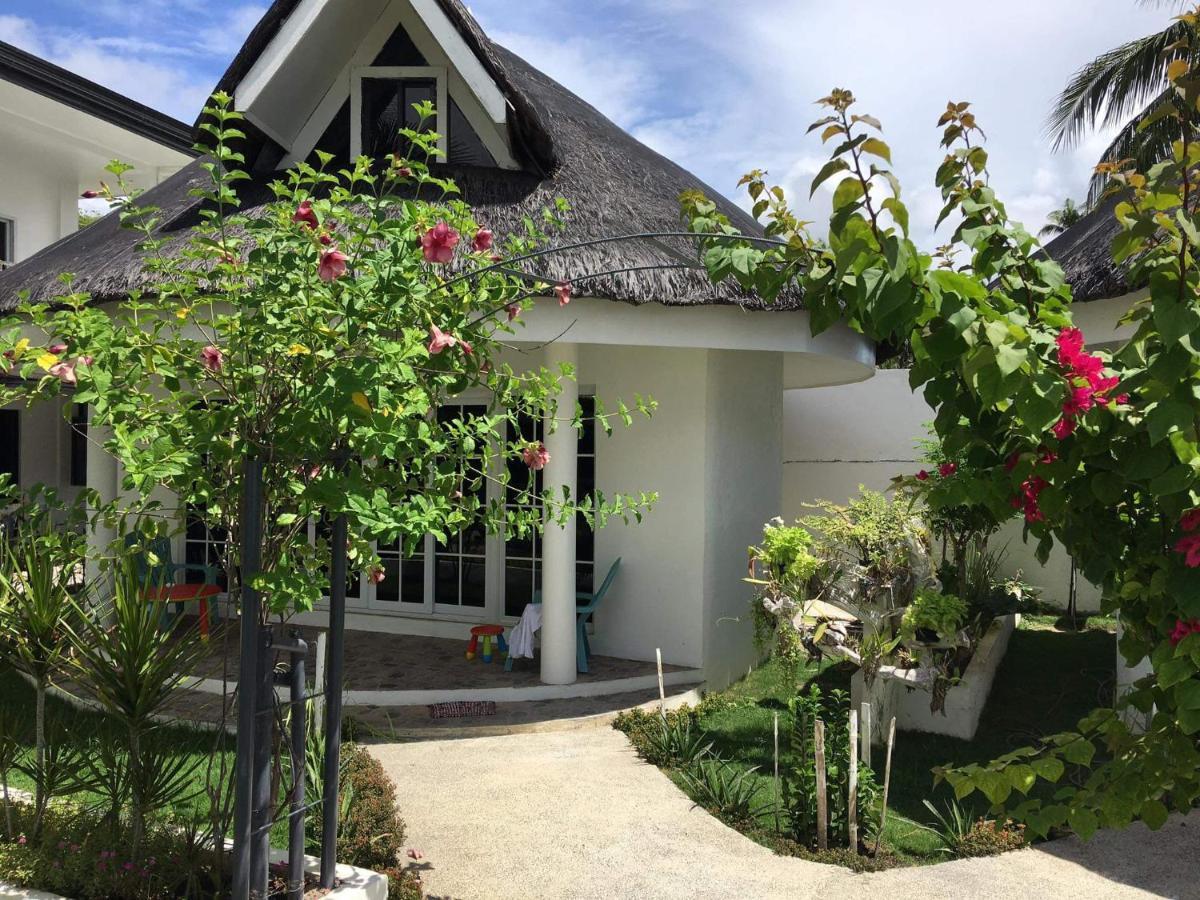 Suite Princess Beach Resort ซีคีฮอร์ ภายนอก รูปภาพ