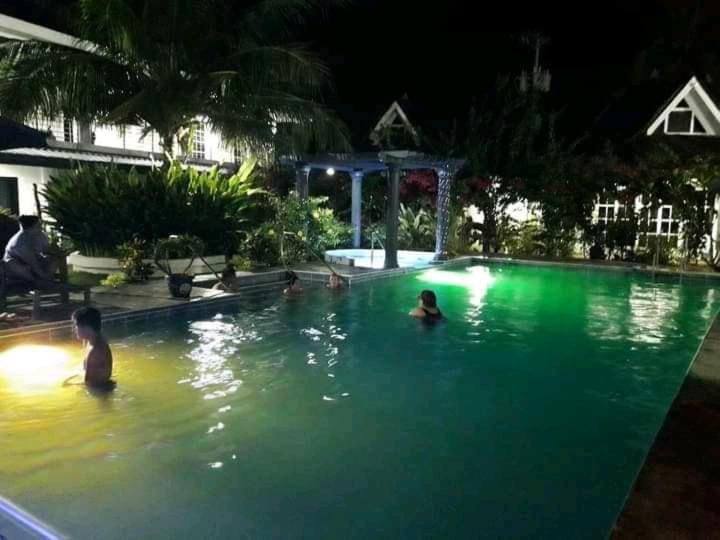Suite Princess Beach Resort ซีคีฮอร์ ภายนอก รูปภาพ