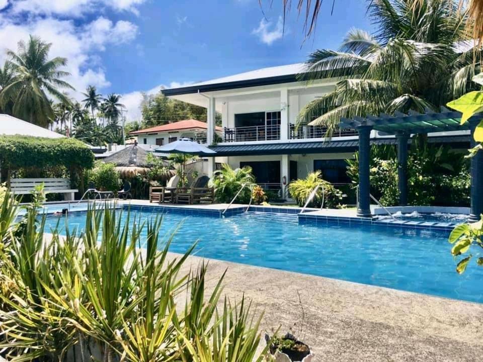 Suite Princess Beach Resort ซีคีฮอร์ ภายนอก รูปภาพ