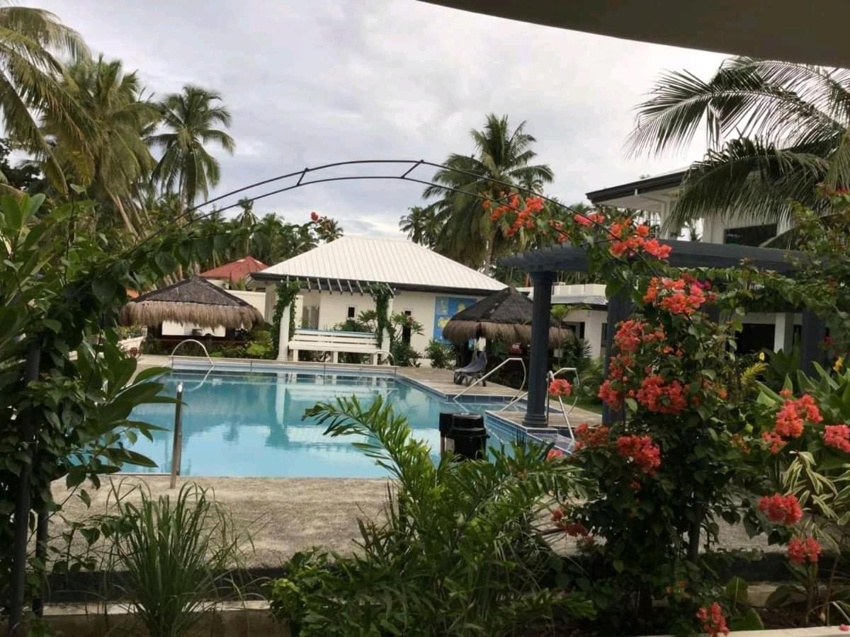 Suite Princess Beach Resort ซีคีฮอร์ ภายนอก รูปภาพ