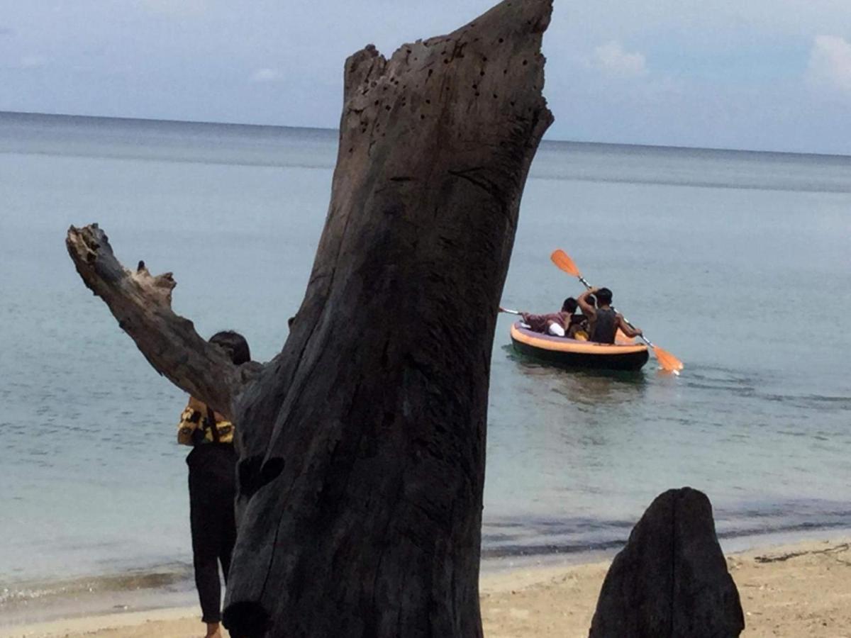 Suite Princess Beach Resort ซีคีฮอร์ ภายนอก รูปภาพ
