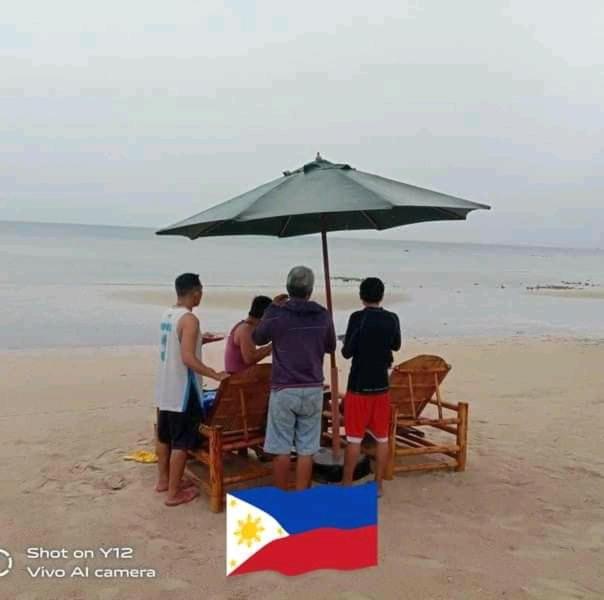 Suite Princess Beach Resort ซีคีฮอร์ ภายนอก รูปภาพ