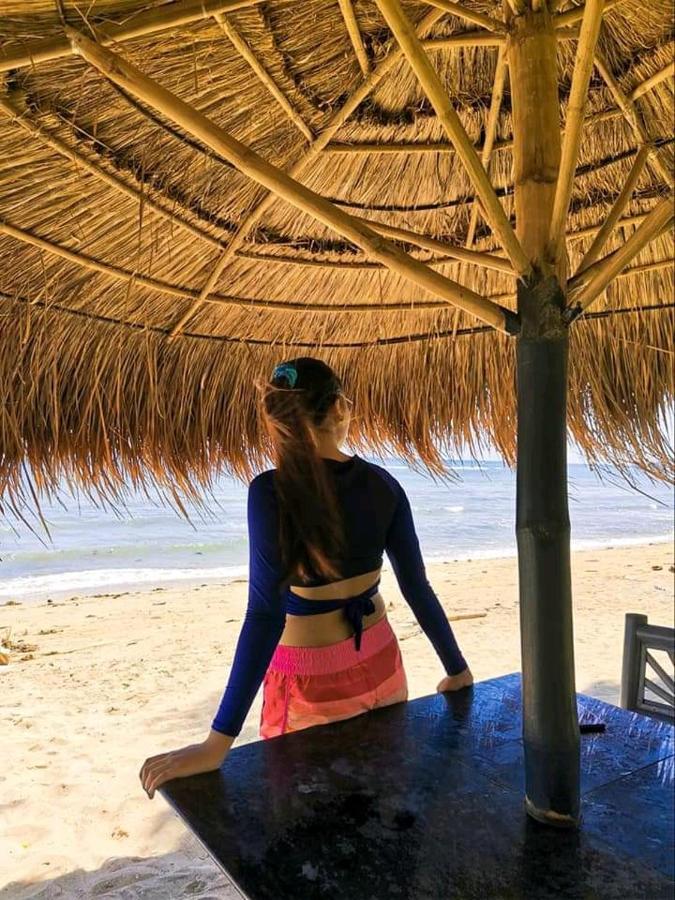 Suite Princess Beach Resort ซีคีฮอร์ ภายนอก รูปภาพ
