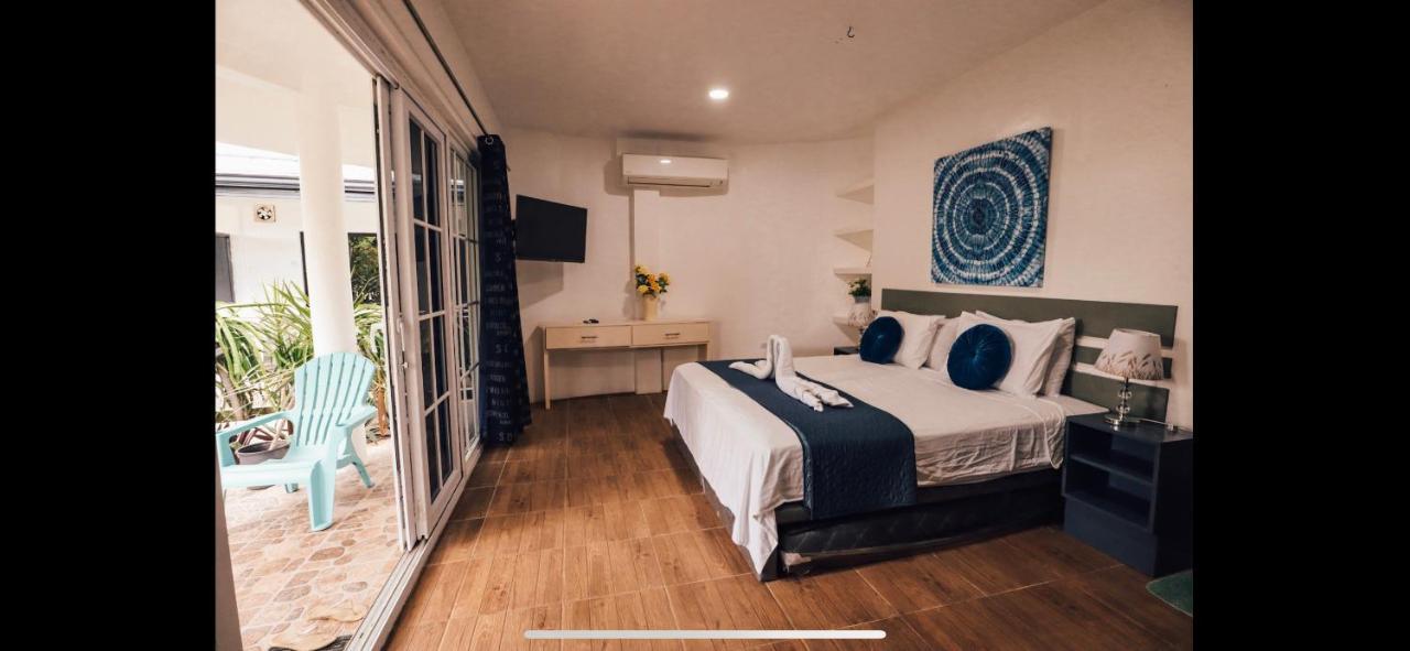 Suite Princess Beach Resort ซีคีฮอร์ ภายนอก รูปภาพ
