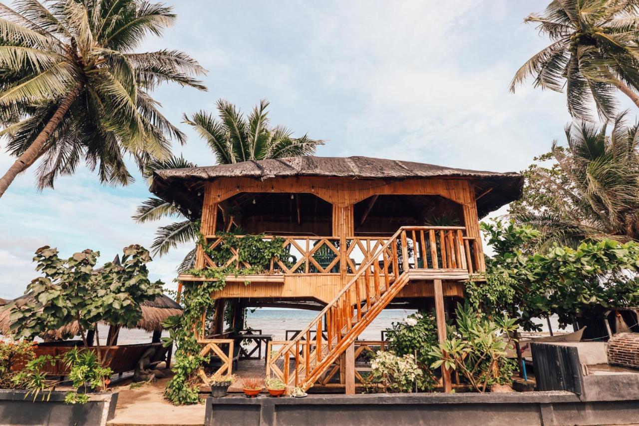 Suite Princess Beach Resort ซีคีฮอร์ ภายนอก รูปภาพ