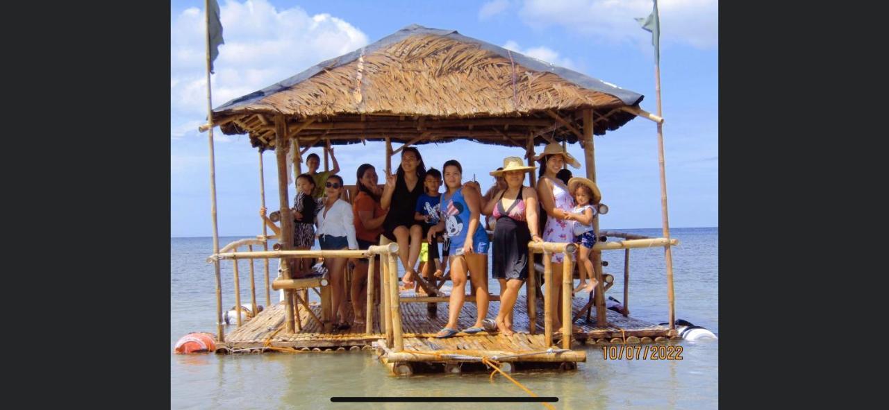 Suite Princess Beach Resort ซีคีฮอร์ ภายนอก รูปภาพ