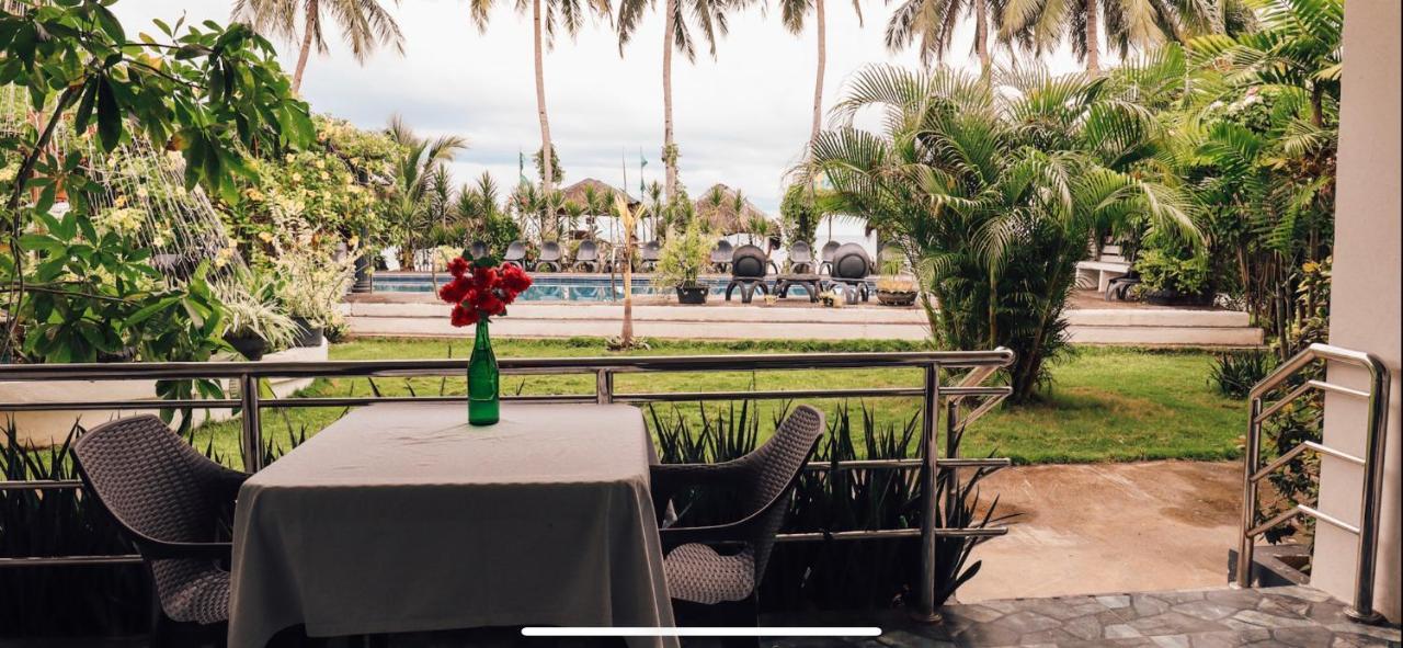 Suite Princess Beach Resort ซีคีฮอร์ ภายนอก รูปภาพ