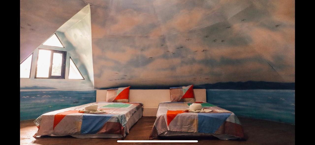Suite Princess Beach Resort ซีคีฮอร์ ภายนอก รูปภาพ