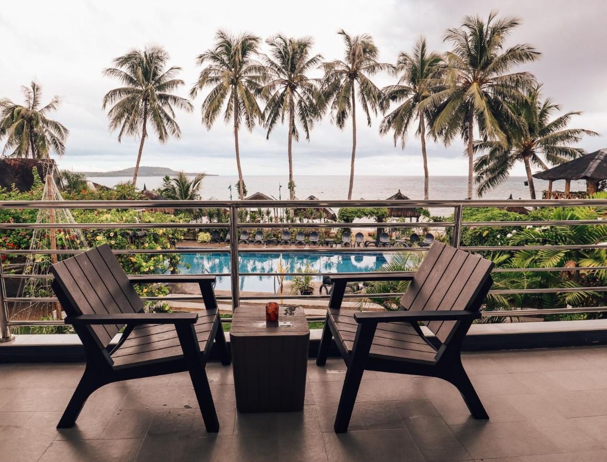Suite Princess Beach Resort ซีคีฮอร์ ภายนอก รูปภาพ