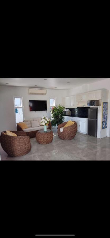Suite Princess Beach Resort ซีคีฮอร์ ภายนอก รูปภาพ