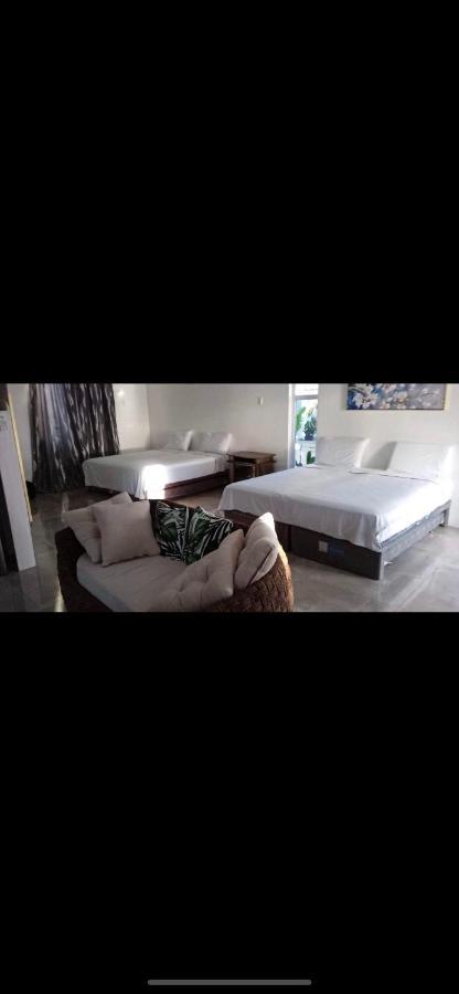 Suite Princess Beach Resort ซีคีฮอร์ ภายนอก รูปภาพ