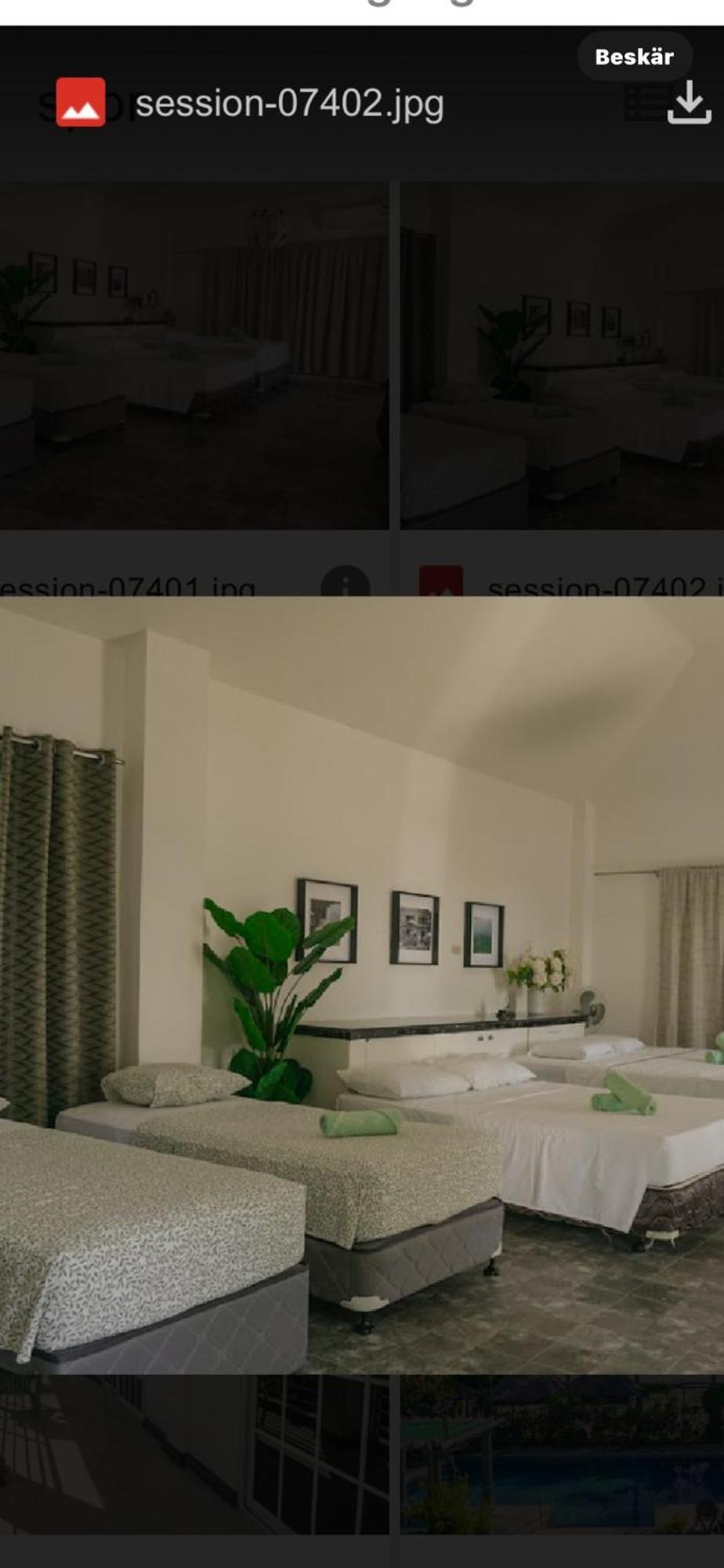 Suite Princess Beach Resort ซีคีฮอร์ ภายนอก รูปภาพ